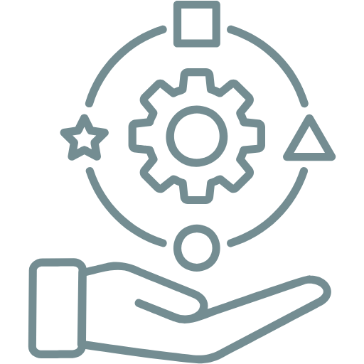 Continuous Learning Icon